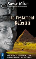 Télécharger le livre :  Le Testament Nefertiti