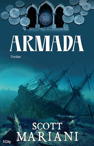 Téléchargez le livre :  Armada