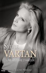 Télécharger le livre :  Sylvie Vartan, une histoire d'amour