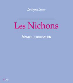 Télécharger le livre :  Les Nichons