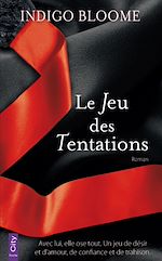 Télécharger le livre :  Le Jeu des Tentations