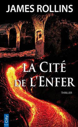 Télécharger le livre :  La Cité de l'Enfer