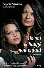 Download this eBook Ils ont échangé mon enfant