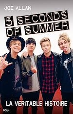 Download this eBook 5 Seconds of Summer, la véritable histoire