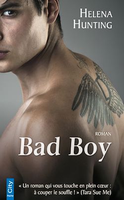 Télécharger le livre :  Bad Boy