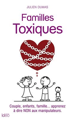 Télécharger le livre :  Familles Toxiques
