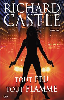 Télécharger le livre :  Tout feu, tout flamme