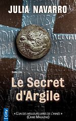 Télécharger le livre :  Le Secret d'Argile