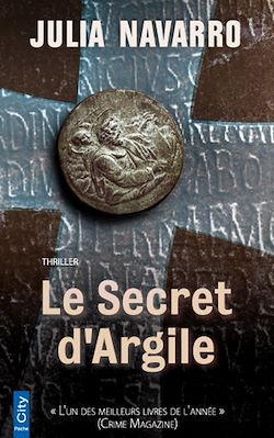 Télécharger le livre :  Le Secret d'Argile