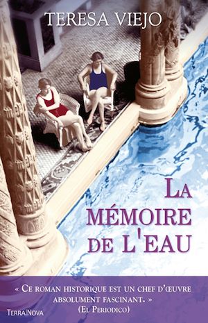 Téléchargez le livre :  La mémoire de l'eau