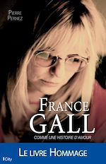 Télécharger le livre :  France Gall