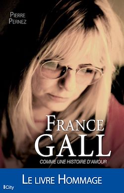 Télécharger le livre :  France Gall