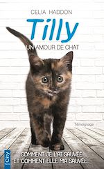 Download this eBook Tilly, un amour de chat