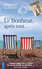 Download this eBook Le Bonheur, après tout...