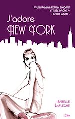 Télécharger le livre :  J'adore New York