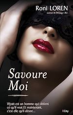Download this eBook Savoure-moi