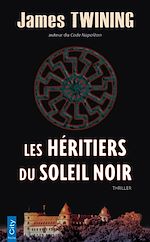Télécharger le livre :  Les Héritiers du Soleil Noir