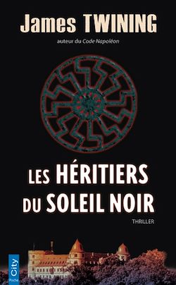 Télécharger le livre :  Les Héritiers du Soleil Noir