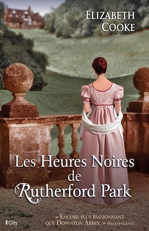 Téléchargez le livre :  Les heures noires de Rutherford Park