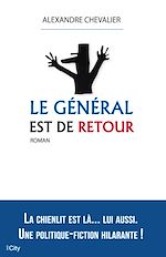 Download this eBook Le Général est de retour