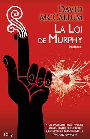 Téléchargez le livre :  La loi de Murphy
