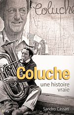 Download this eBook Coluche, une histoire vraie
