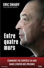 Download this eBook Entre quatre murs