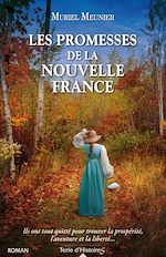 Download this eBook Les promesses de la Nouvelle France