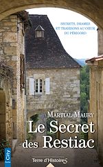 Download this eBook Le secret des Restiac