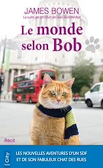 Télécharger le livre :  Le monde selon Bob