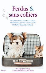 Télécharger le livre :  Perdus & sans colliers