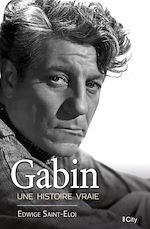 Télécharger le livre :  Gabin, une histoire vraie