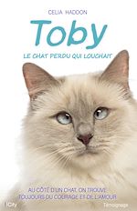 Télécharger le livre :  Toby, le chat perdu qui louchait