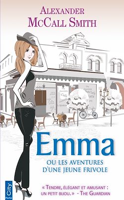 Télécharger le livre :  Emma ou les aventures d'une jeune frivole