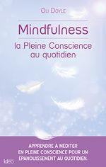 Télécharger le livre :  Mindfulness