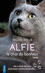 Télécharger le livre :  Alfie, le chat du bonheur