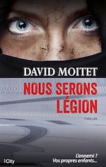 Télécharger le livre :  Nous serons légion