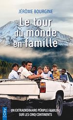 Télécharger le livre :  Le tour du monde en famille
