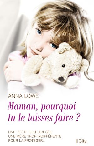 Téléchargez le livre :  Maman, pourquoi tu les laisses faire ?