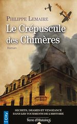 Télécharger le livre :  Le crépuscule des chimères