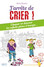 Télécharger le livre :  J'arrête de crier