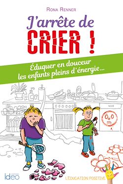 Télécharger le livre :  J'arrête de crier