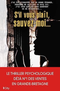 Télécharger le livre :  S'il vous plaît, sauvez-moi...