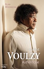 Télécharger le livre :  Laurent Voulzy authentique