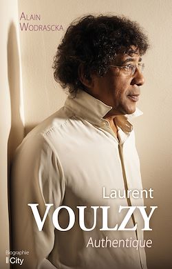 Télécharger le livre :  Laurent Voulzy authentique