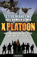 Télécharger le livre :  X Platoon