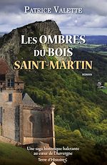 Télécharger le livre :  Les ombres du bois Saint-Martin