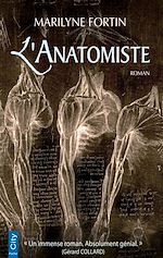 Télécharger le livre :  L'anatomiste