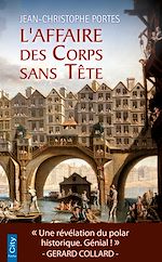 Télécharger le livre :  L'Affaire des Corps sans Tête (T.1)