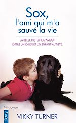 Download this eBook Sox, l'ami qui m'a sauvé la vie